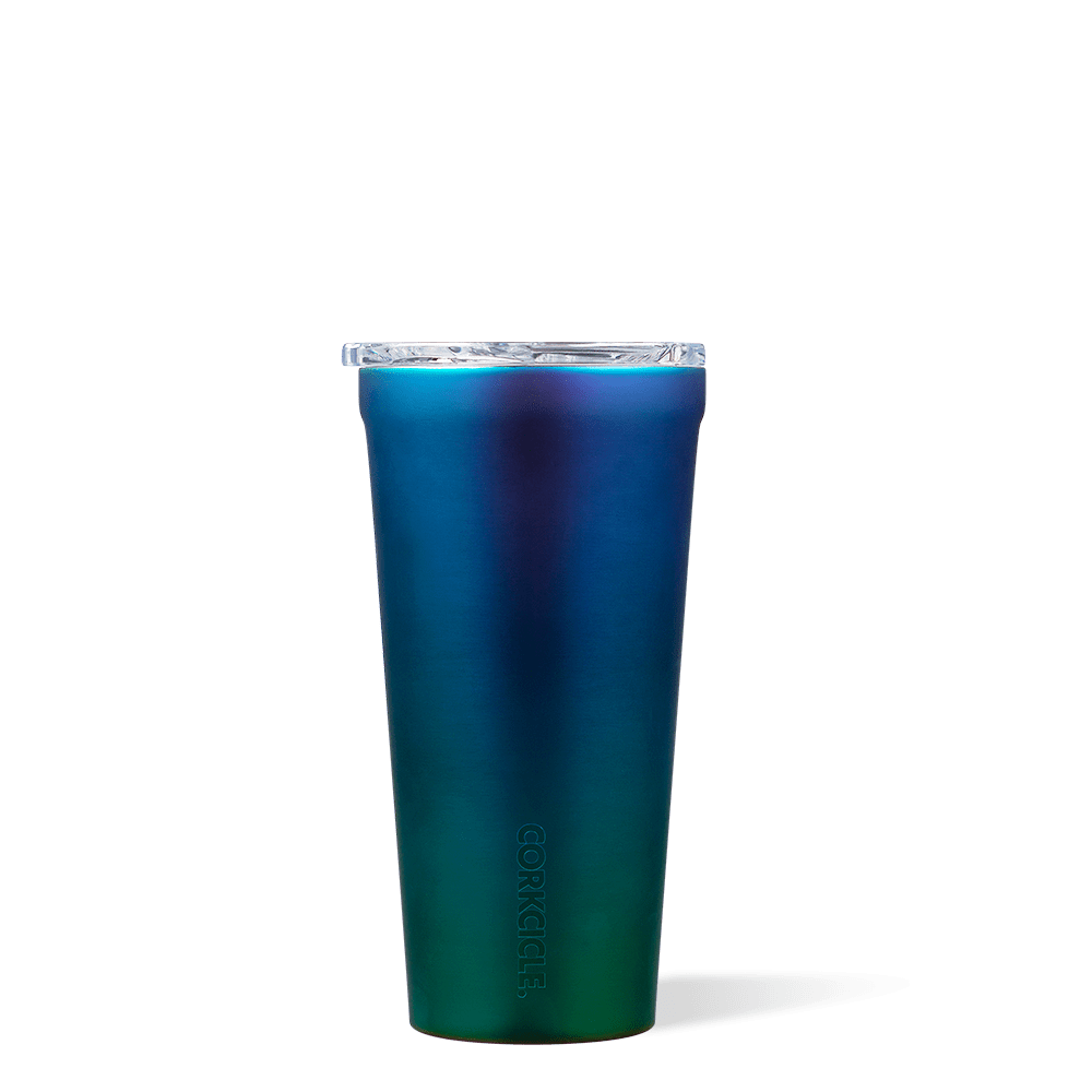 Metallic Collection Tumbler