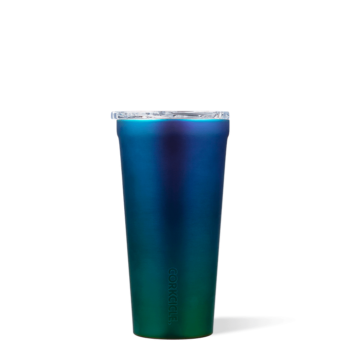 Metallic Collection Tumbler