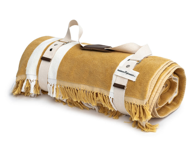 XL Beach Blanket