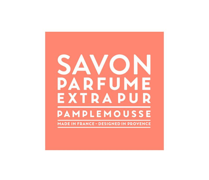Compagnie de Provence Soap