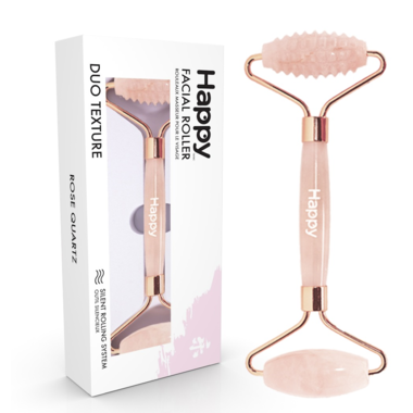 Happy Duo Texture Roller