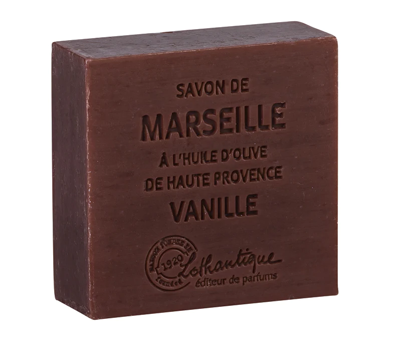 Les Savons de Marseille Soap