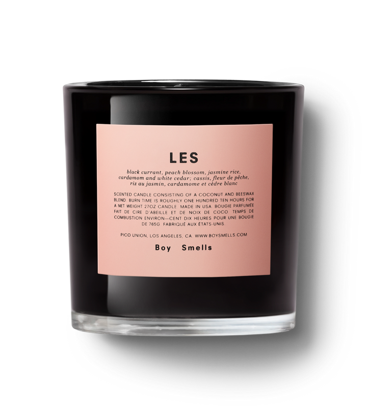 Les