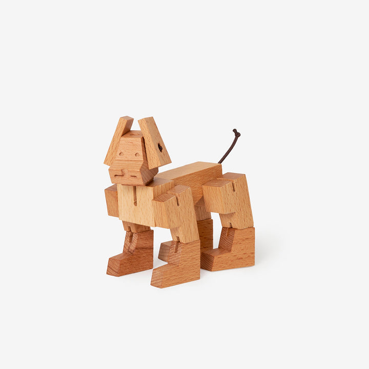 Milo Cubebot