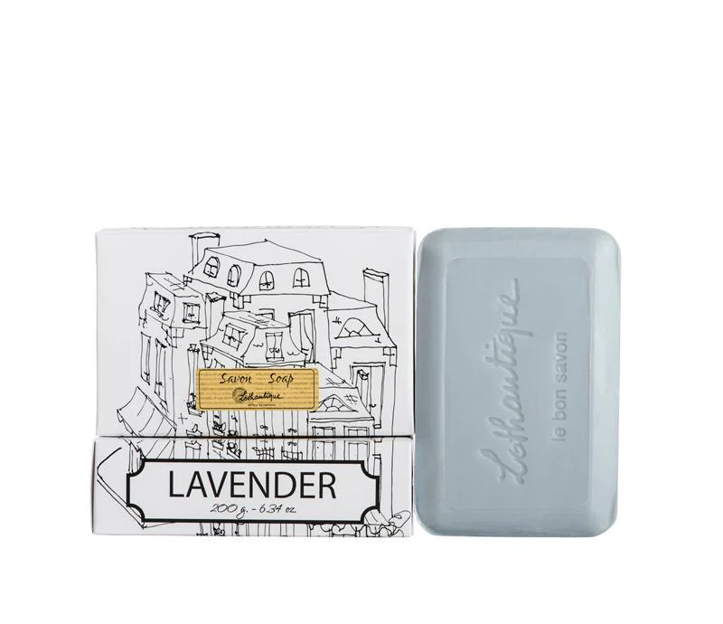 Bar Soap