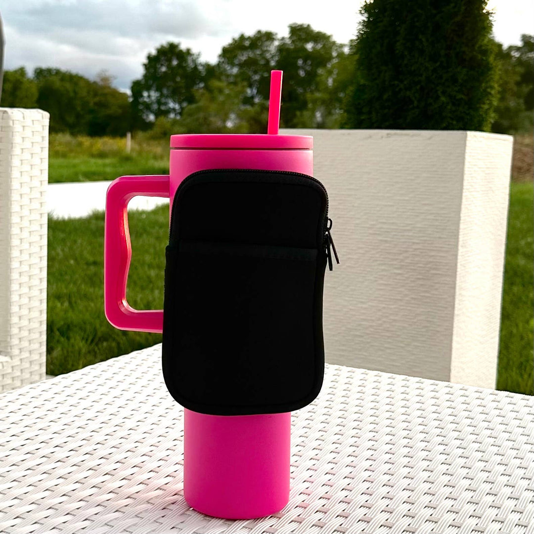Tumbler Fanny Pack