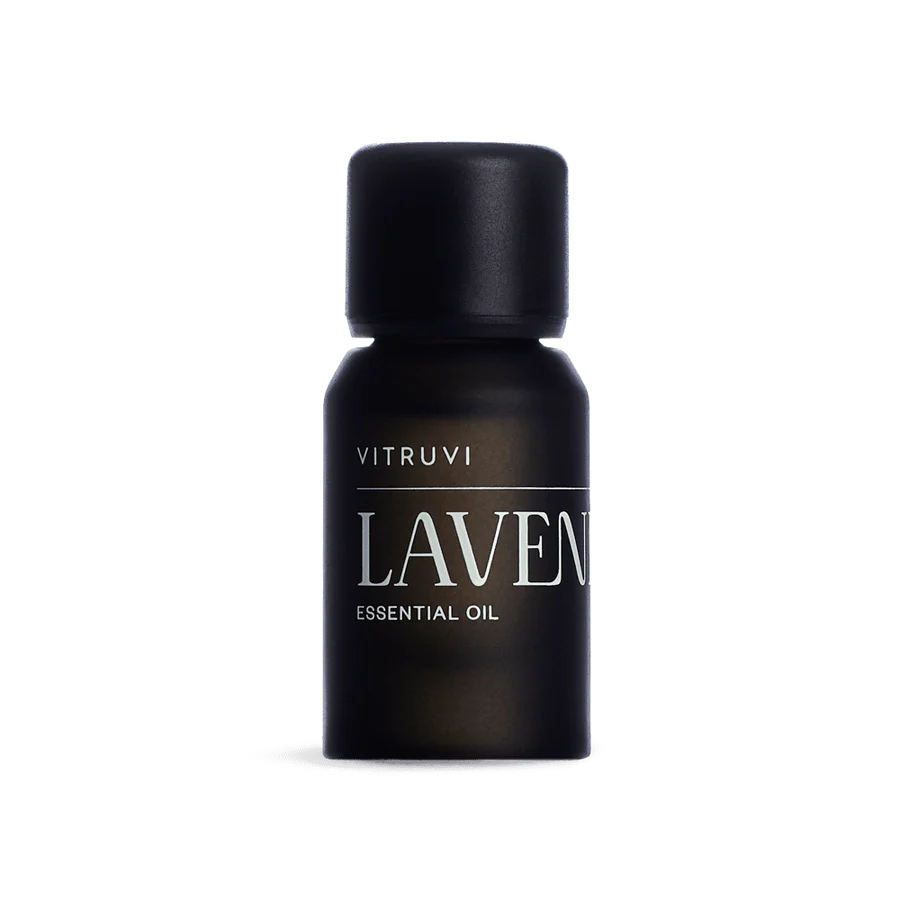 Lavender Essential Oil