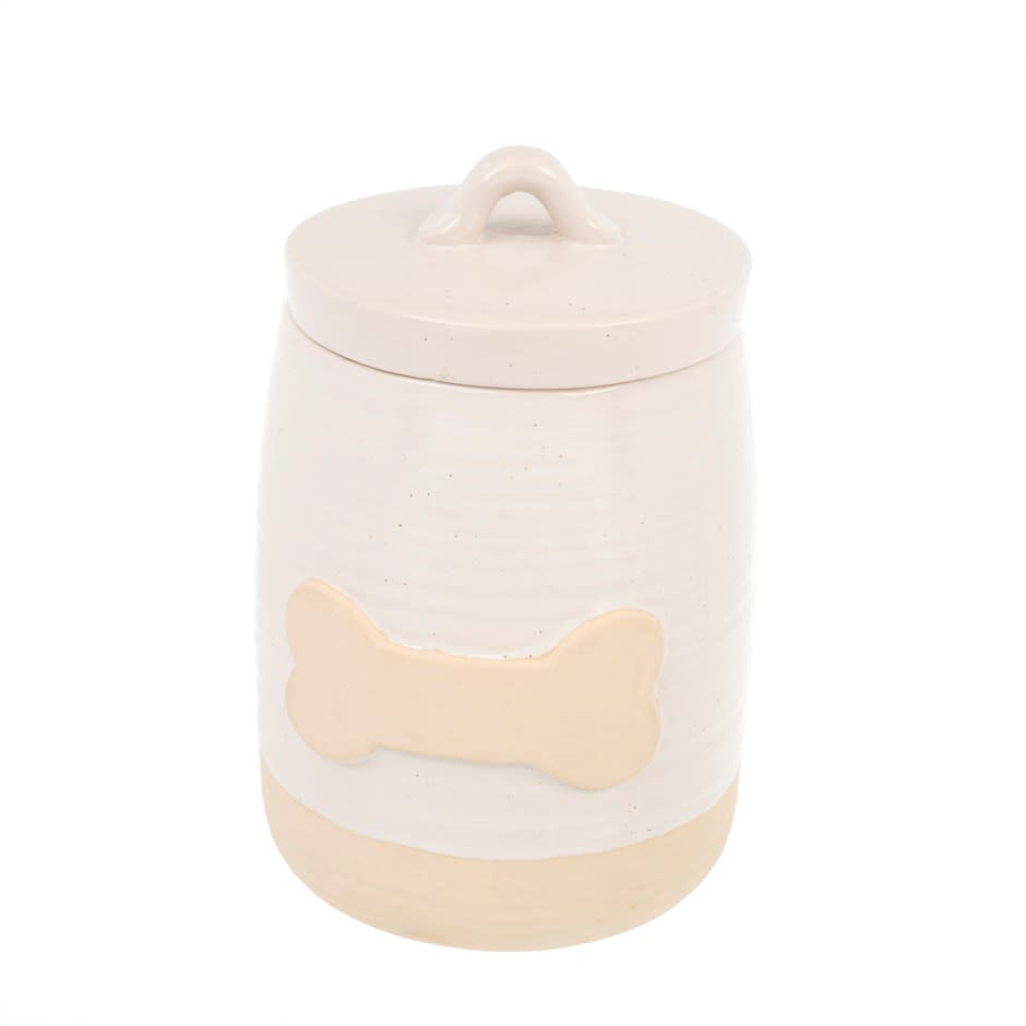 Dog Cookie Jar