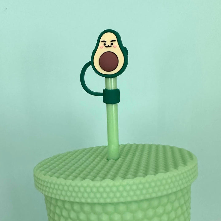 Straw Cover