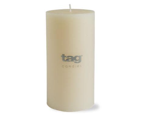 Pillar Candle