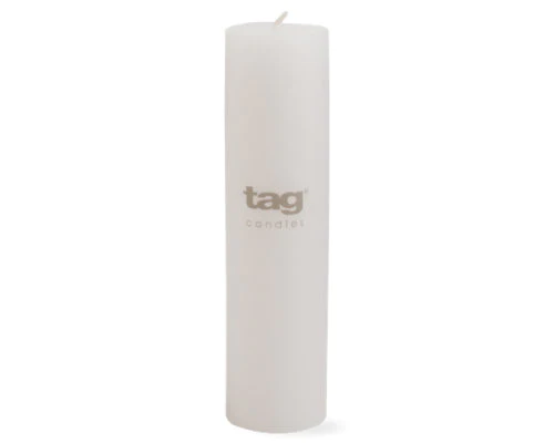 Pillar Candle