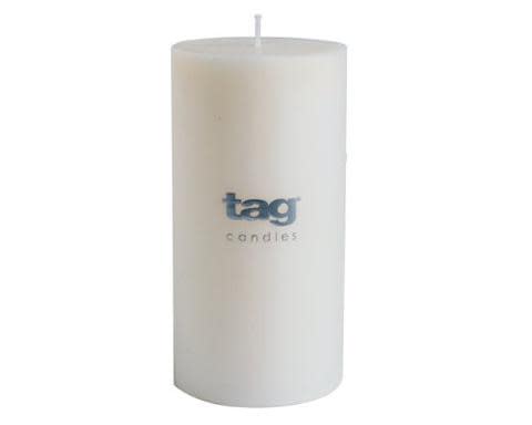 Pillar Candle