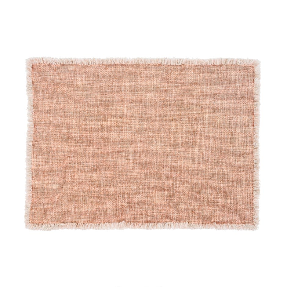Selena Linen Placemat