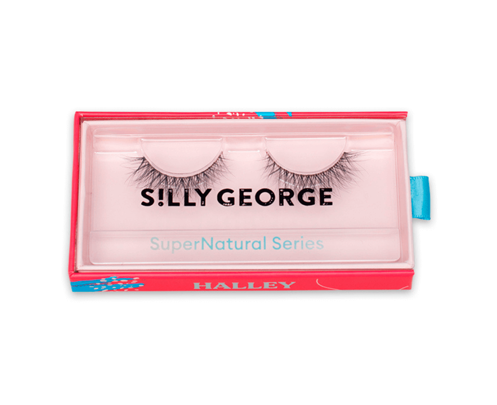 Halley Supernatural Lash