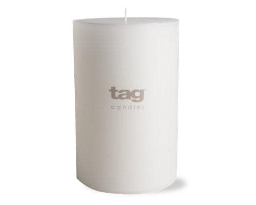 Pillar Candle