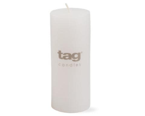 Pillar Candle