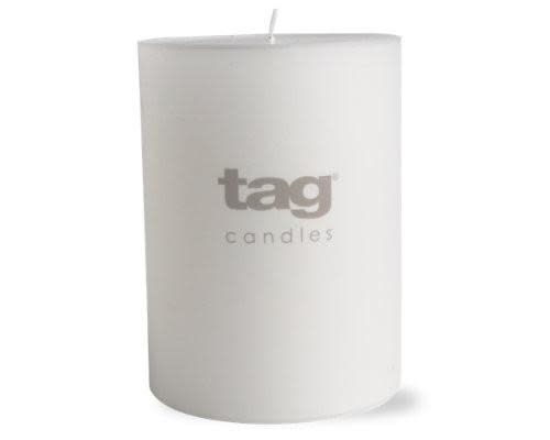 Pillar Candle