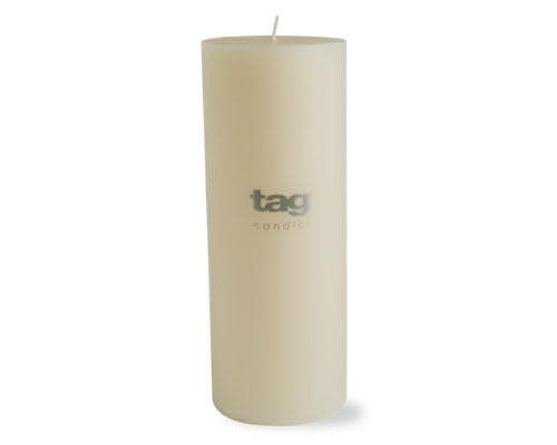 Pillar Candle