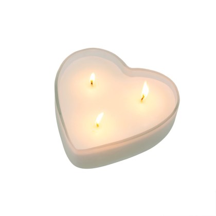 Sweetheart Candle
