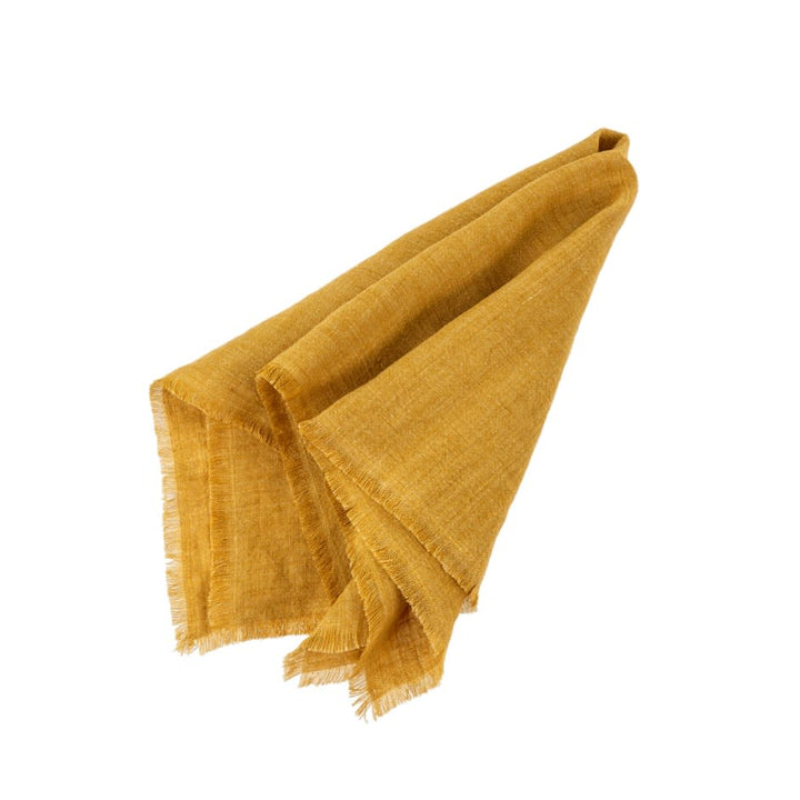 Lina Linen Napkin (SetOf4)