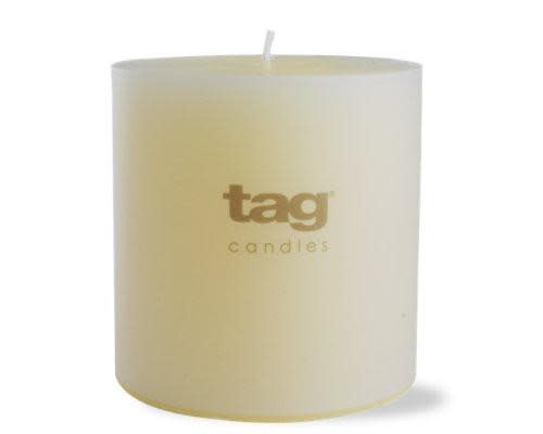 Pillar Candle