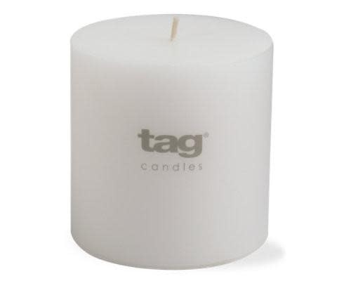 Pillar Candle