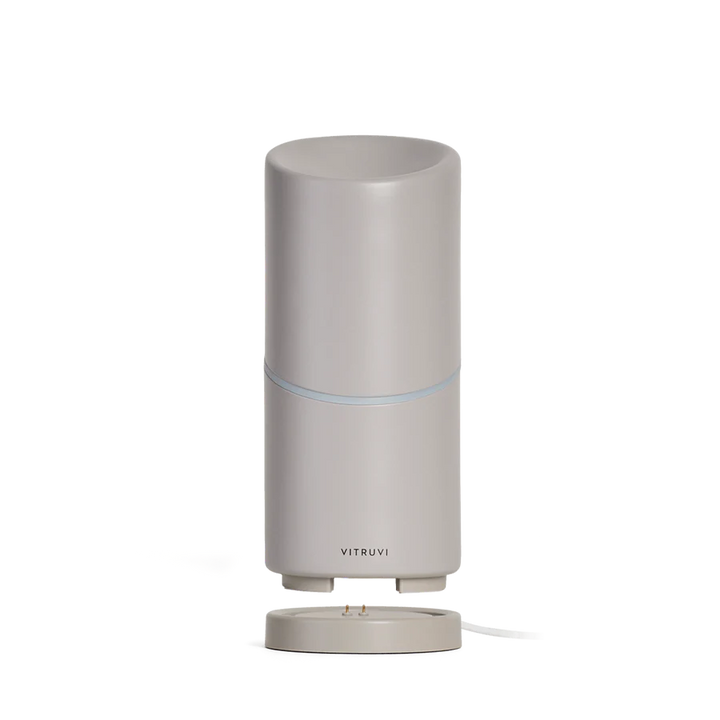 Move Diffuser