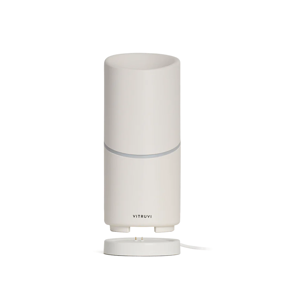 Move Diffuser