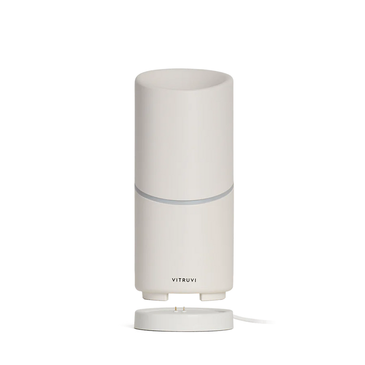 Move Diffuser