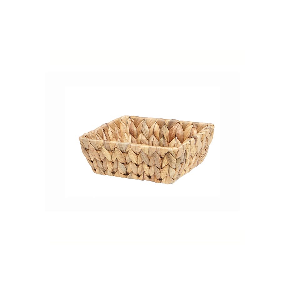 Palma Woven Square Tray