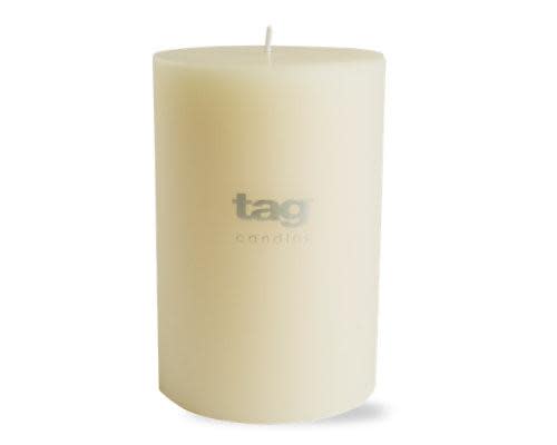 Pillar Candle