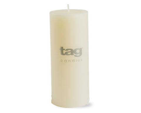 Pillar Candle