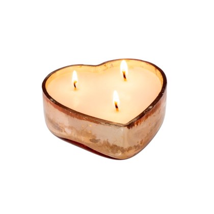 Sweetheart Candle