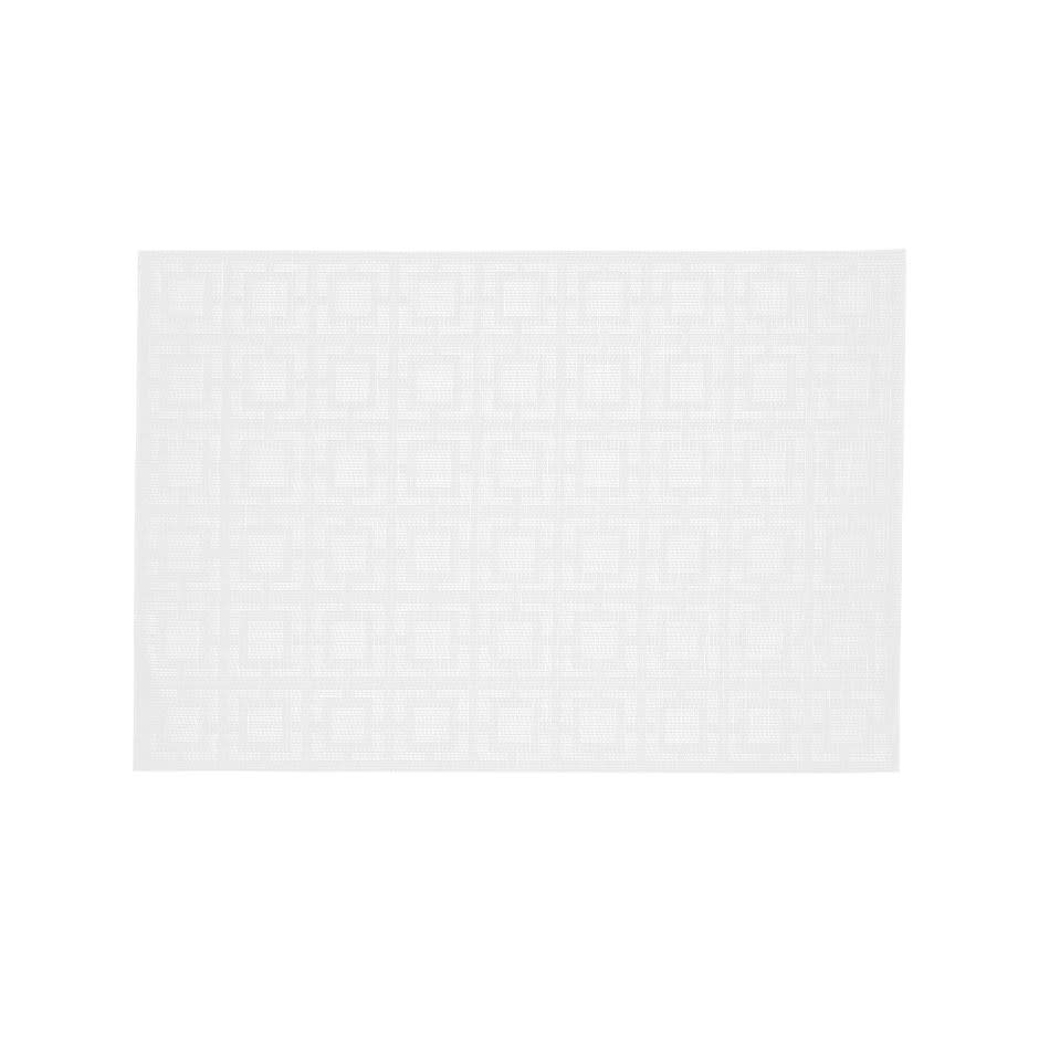 Square Vinyl Placemat