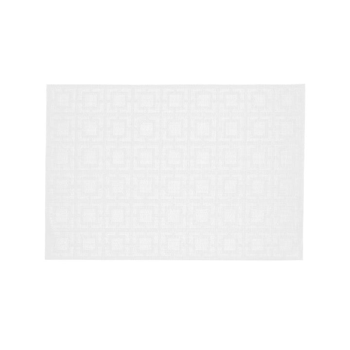 Square Vinyl Placemat