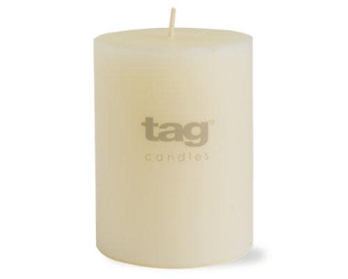 Pillar Candle