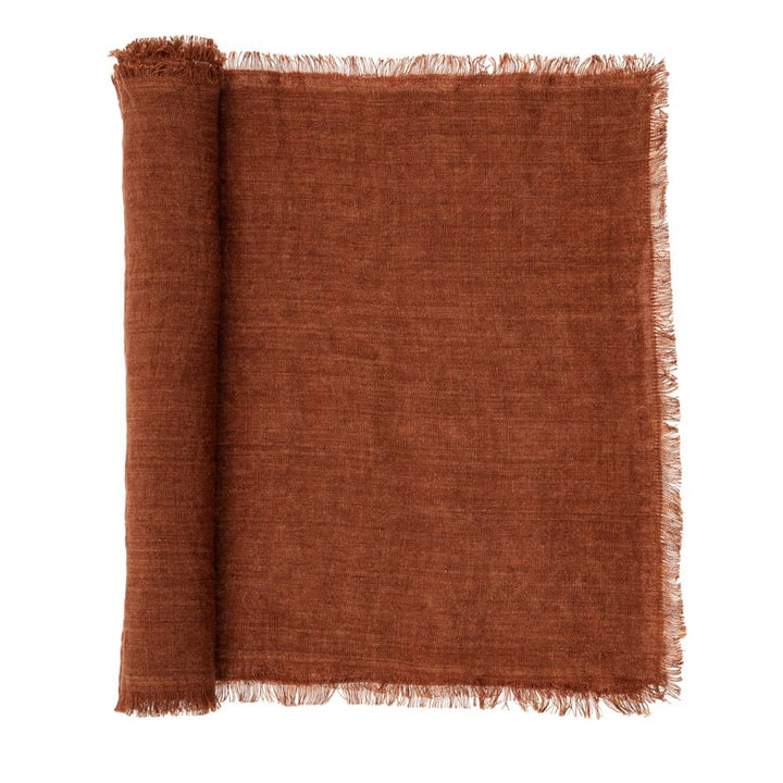 Lina Linen Runner 72"