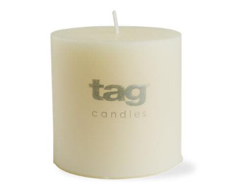 Pillar Candle