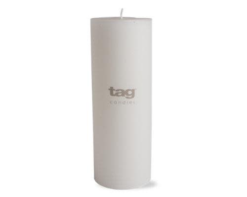 Pillar Candle