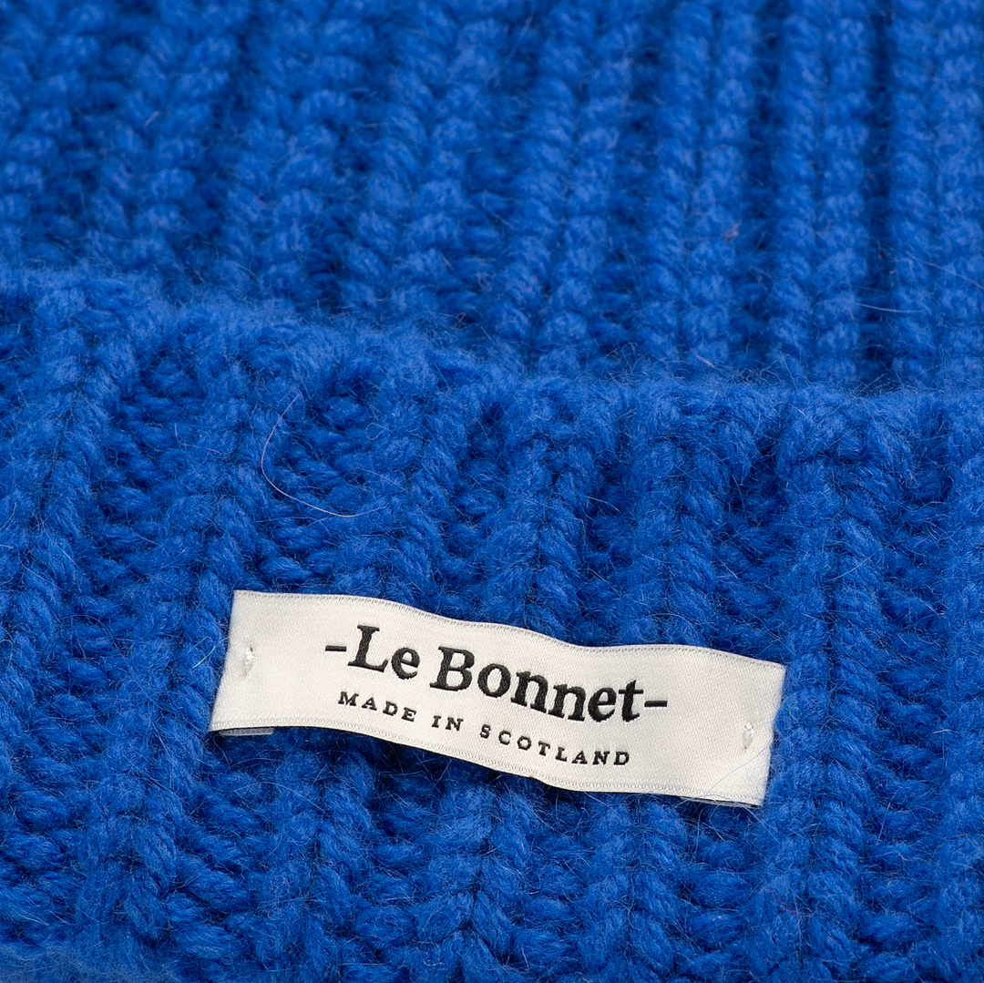 Le Bonnet: Consciously Made, Comfortably Worn