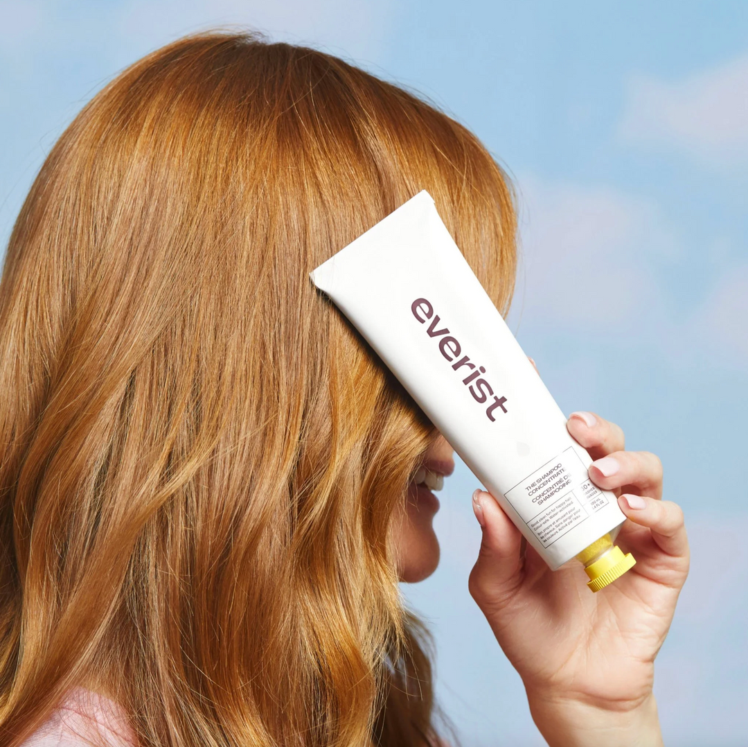How Everist is Redefining Clean Hair Care