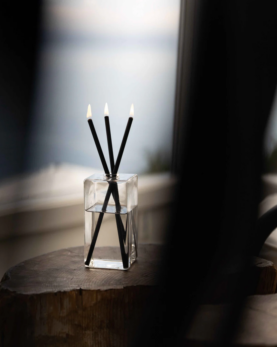 Everlasting Candle
