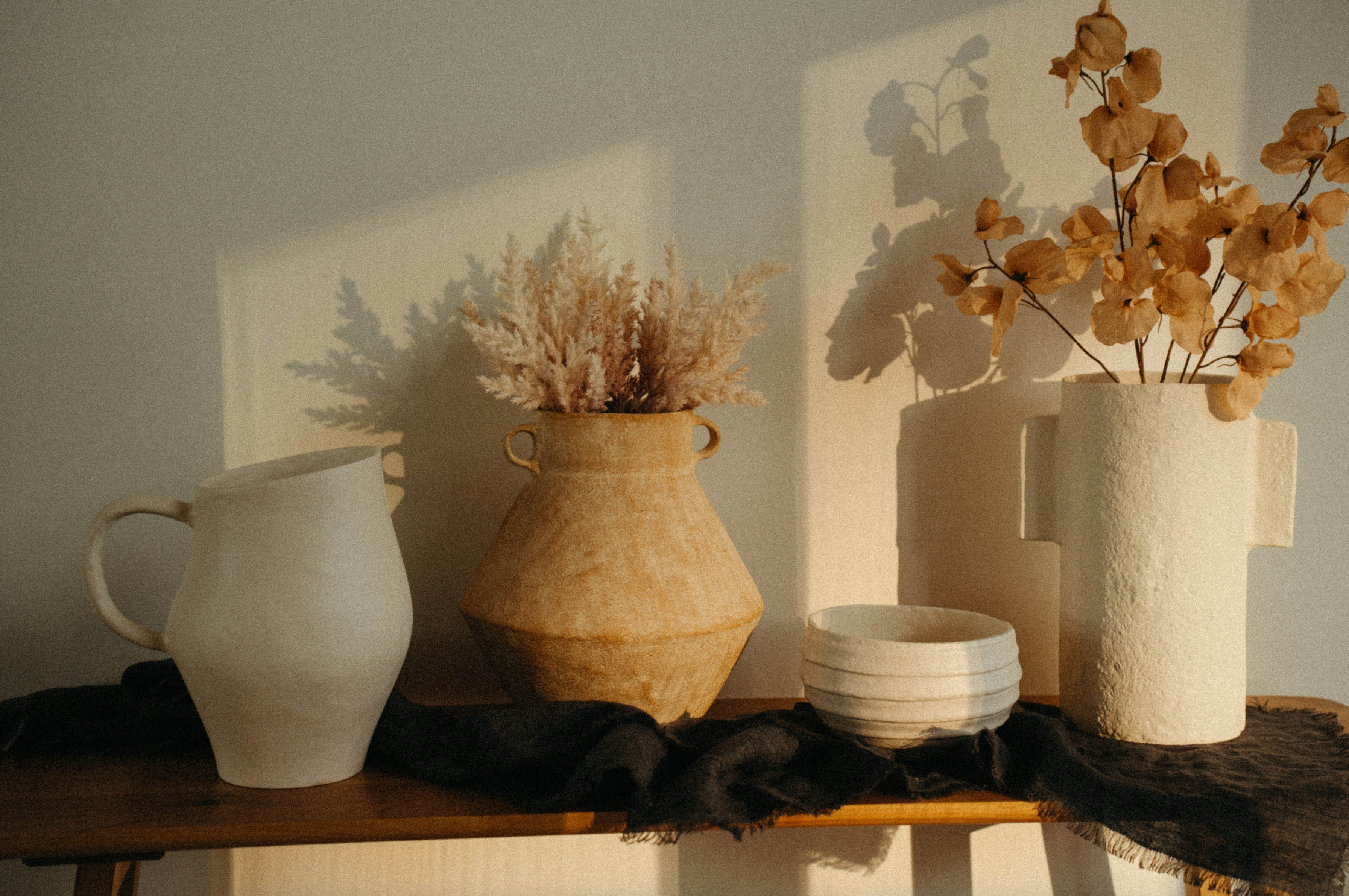 Decor + Accessories