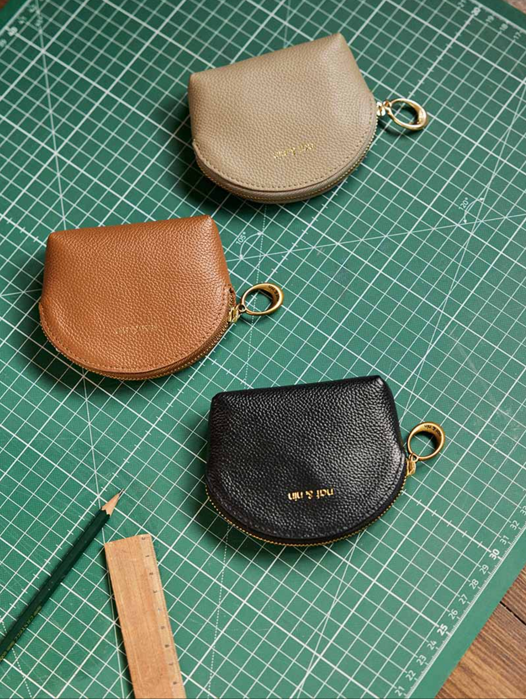 Wallets