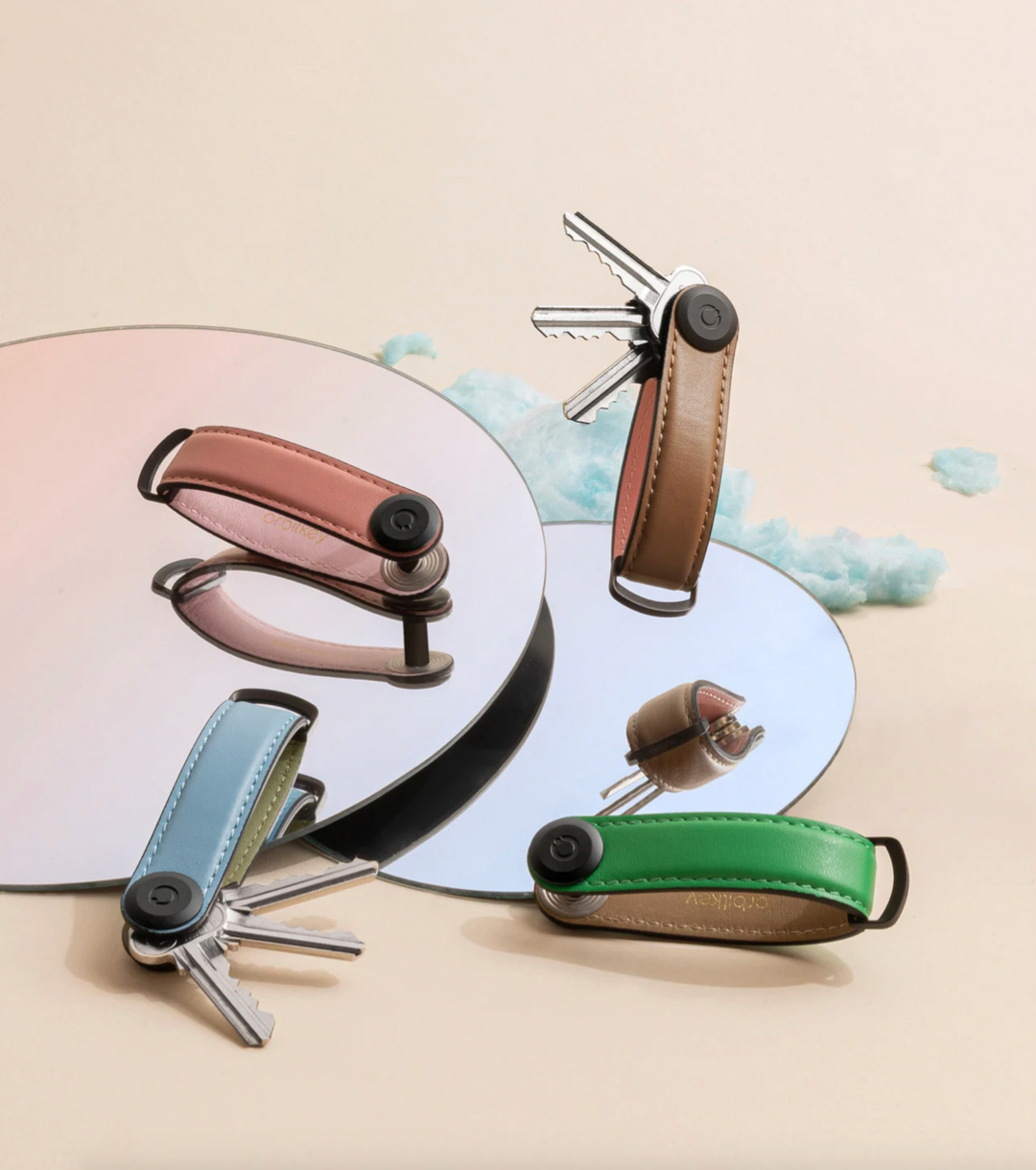 Orbitkey