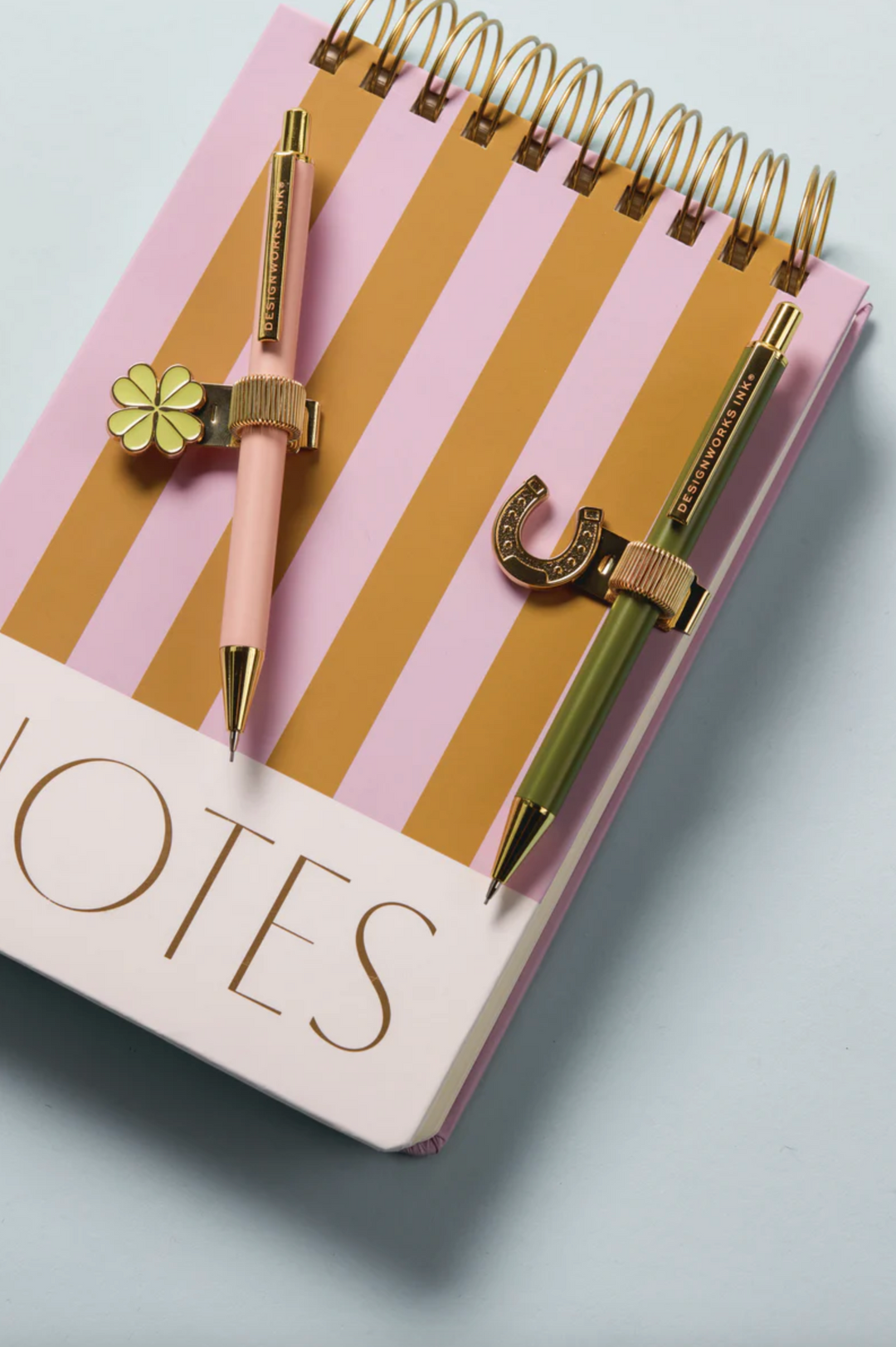 Stationery