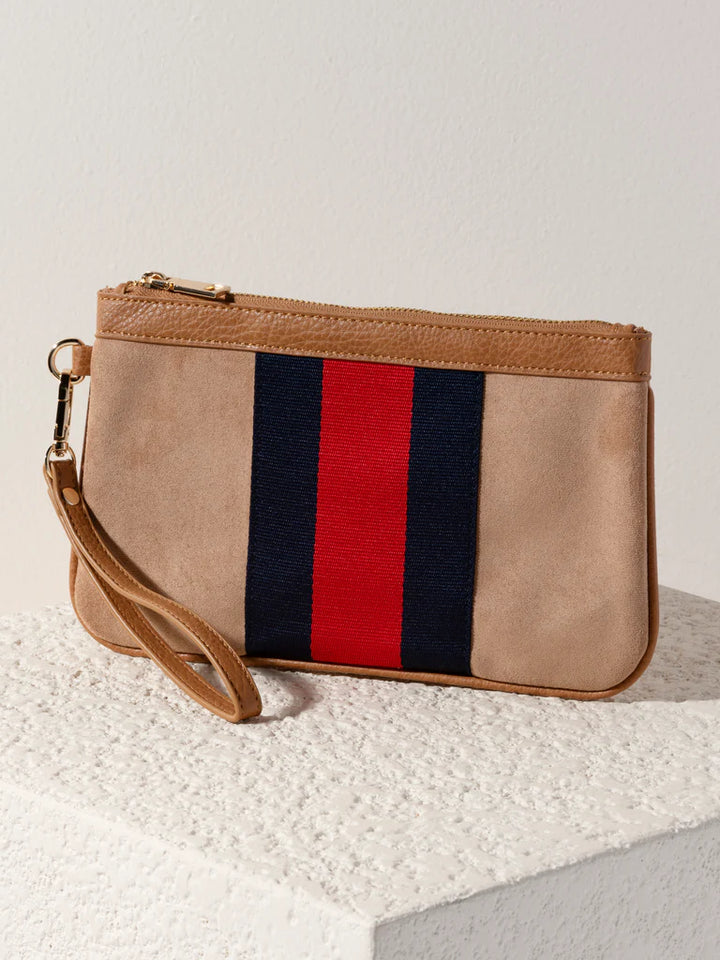 Blakely Wristlet