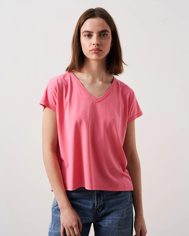 Serra Tee