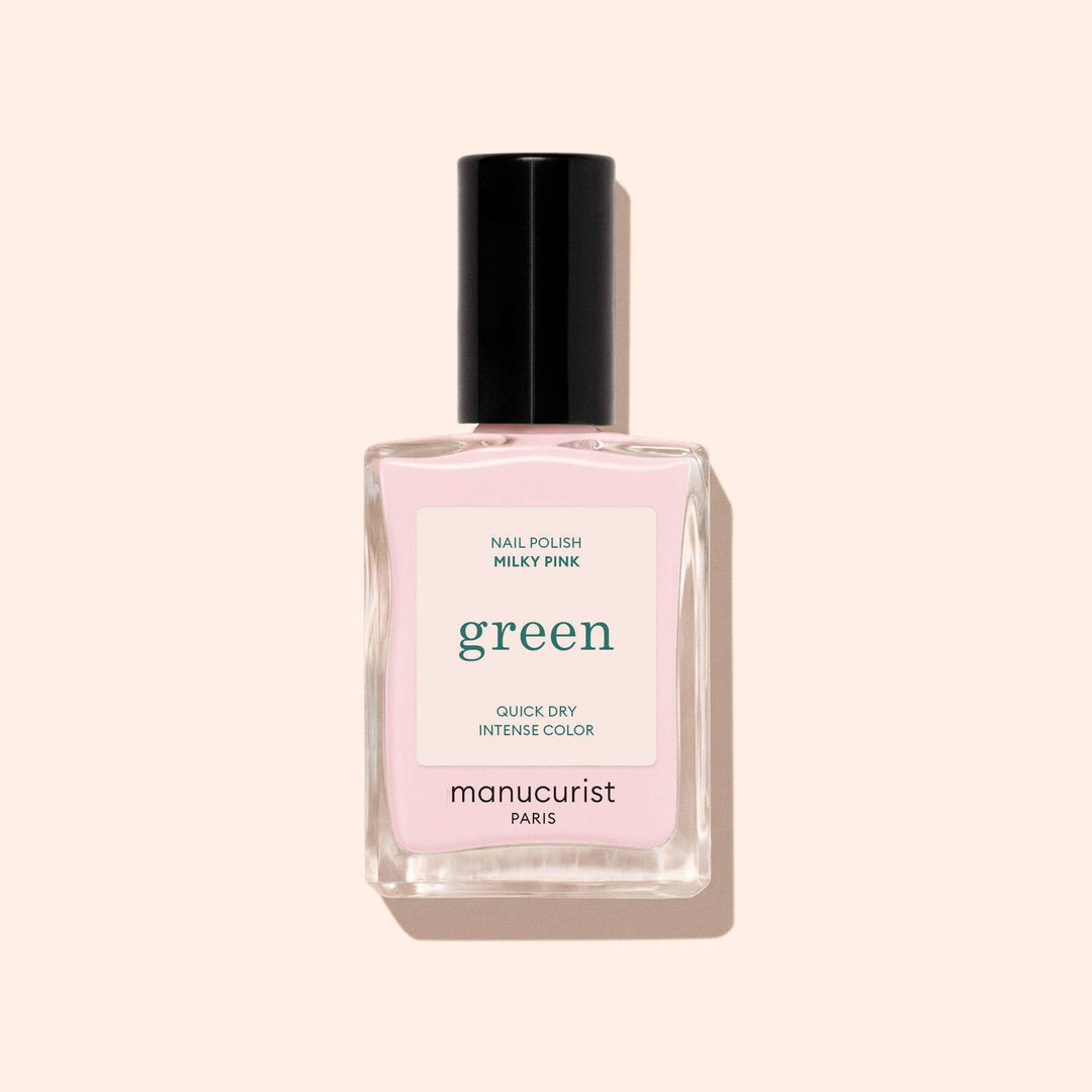 Milky Pink