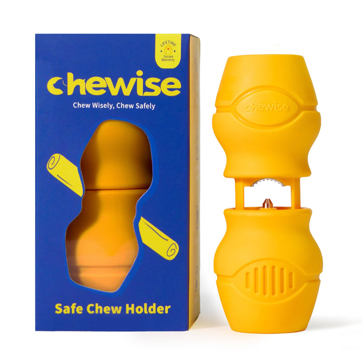 Safe Chew Holder – Small